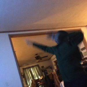 Meet your Posher, Kevin